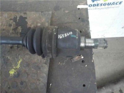 Transmision Delantera Derecha Kia CERATO 2 0 Turbodiesel