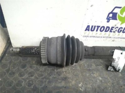 Transmision Delantera Derecha Kia CARENS 2 0 CRDi