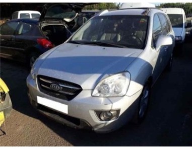 Transmision Delantera Izquierda Kia CARENS 2 0 CRDi 
