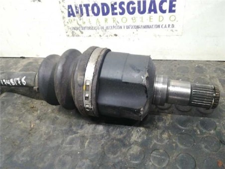 Transmision Delantera Izquierda Kia CARENS 2 0 CRDi 