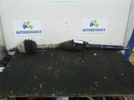 Transmision Delantera Derecha Alfa Romeo GIULIETTA 2 0 JTDM 