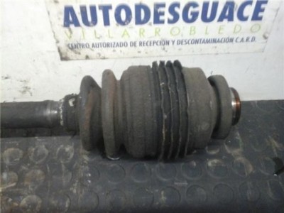 Transmision Delantera Derecha Hyundai SANTA FE 2 0 CRDi