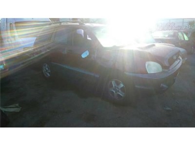 Transmision Delantera Derecha Hyundai SANTA FE 2 0 CRDi  2