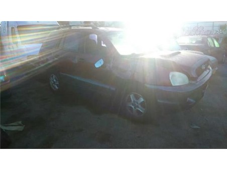 Transmision Delantera Derecha Hyundai SANTA FE 2 0 CRDi 