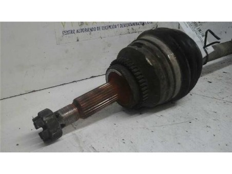 Transmision Delantera Izquierda Hyundai ELANTRA 2 0 CRDi 