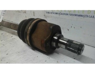 Transmision Delantera Izquierda Hyundai ELANTRA 2 0 CRDi 