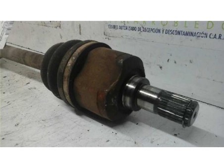 Transmision Delantera Izquierda Hyundai ELANTRA 2 0 CRDi 