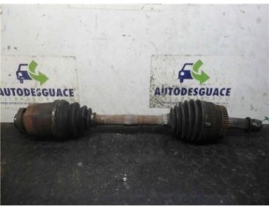 Transmision Delantera Derecha Hyundai TUCSON 2 0 CRDi 