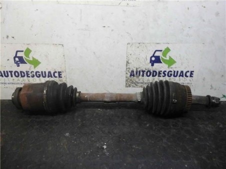 Transmision Delantera Derecha Hyundai TUCSON 2 0 CRDi 