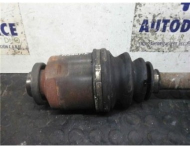 Transmision Delantera Derecha Hyundai TUCSON 2 0 CRDi 