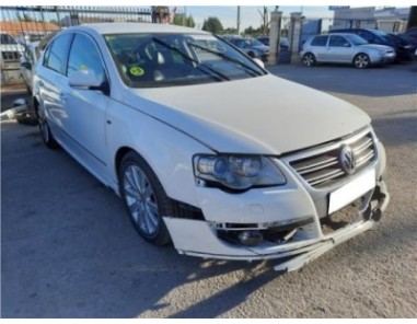 Caja Cambios Manual Volkswagen Passat Berlina  2 0 TDI 16V