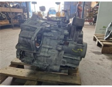 Caja Cambios Manual Volkswagen Passat Berlina  2 0 TDI 16V