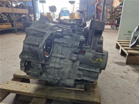 Caja Cambios Manual Volkswagen Passat Berlina  2 0 TDI 16V