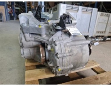 Caja Cambios Manual Volkswagen Passat Berlina  2 0 TDI 16V