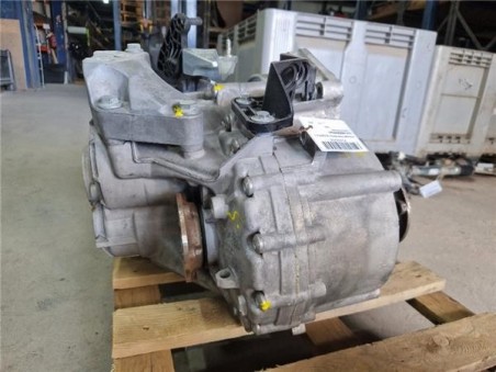 Caja Cambios Manual Volkswagen Passat Berlina  2 0 TDI 16V