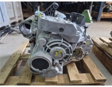 Caja Cambios Manual Volkswagen Passat Berlina  2 0 TDI 16V