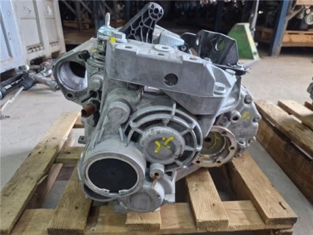 Caja Cambios Manual Volkswagen Passat Berlina  2 0 TDI 16V