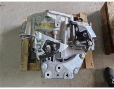 Caja Cambios Manual Volkswagen Passat Berlina  2 0 TDI 16V