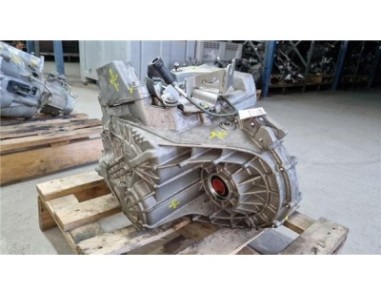 Caja Cambios Manual Fiat Freemont  2 0 Basis [2 0 Ltr  - 103 kW 16V Multijet CAT]