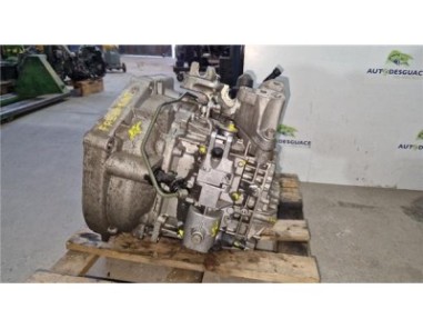 Caja Cambios Manual Fiat Freemont  2 0 Basis [2 0 Ltr  - 103 kW 16V Multijet CAT]