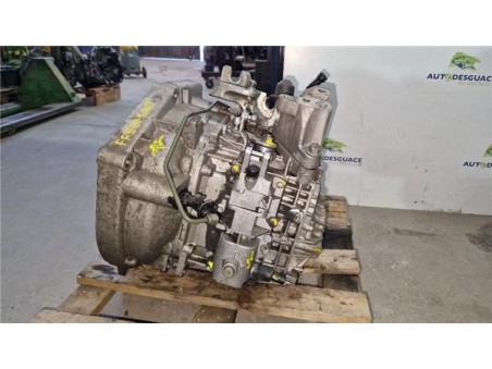 Caja Cambios Manual Fiat Freemont  2 0 Basis [2 0 Ltr  - 103 kW 16V Multijet CAT]