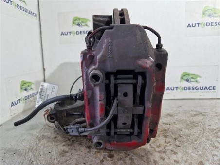 Mangueta Delantera Derecha Alfa Romeo Giulietta  2 0 Distinctive [2 0 Ltr  - 103 kW JTDM]