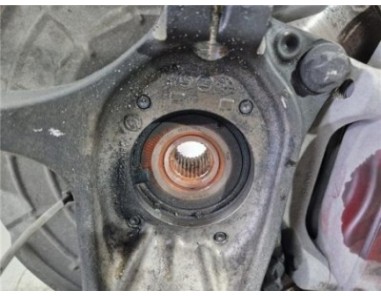 Mangueta Delantera Derecha Alfa Romeo Giulietta  2 0 Distinctive [2 0 Ltr  - 103 kW JTDM]