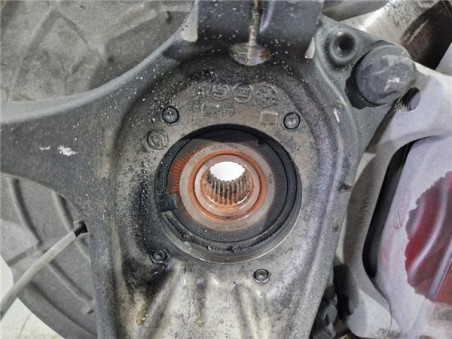 Mangueta Delantera Derecha Alfa Romeo Giulietta  2 0 Distinctive [2 0 Ltr  - 103 kW JTDM]