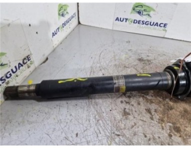 Transmision Delantera Derecha Alfa Romeo Giulietta  2 0 Distinctive [2 0 Ltr  - 103 kW JTDM]