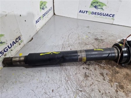 Transmision Delantera Derecha Alfa Romeo Giulietta  2 0 Distinctive [2 0 Ltr  - 103 kW JTDM]