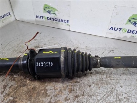 Transmision Delantera Derecha Alfa Romeo Giulietta  2 0 Distinctive [2 0 Ltr  - 103 kW JTDM]