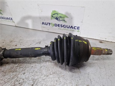 Transmision Delantera Derecha Alfa Romeo Giulietta  2 0 Distinctive [2 0 Ltr  - 103 kW JTDM]