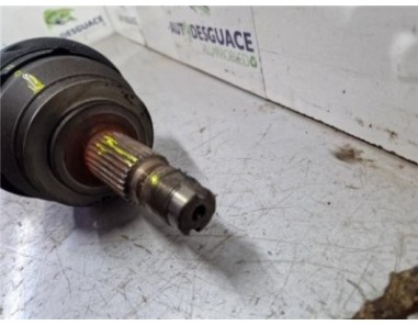 Transmision Delantera Derecha Alfa Romeo Giulietta  2 0 Distinctive [2 0 Ltr  - 103 kW JTDM]