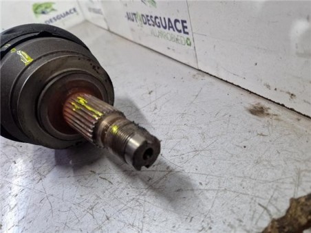 Transmision Delantera Derecha Alfa Romeo Giulietta  2 0 Distinctive [2 0 Ltr  - 103 kW JTDM]