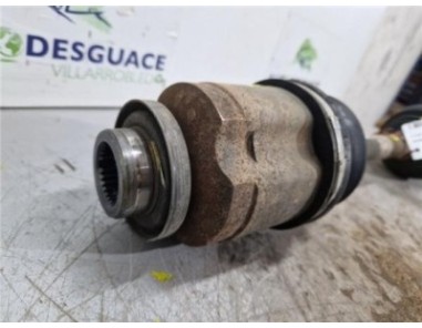 Transmision Delantera Derecha Hyundai Tucson  2 0 CRDi Transmision Delantera Derecha Hyundai Tucson  2 0 CRDi