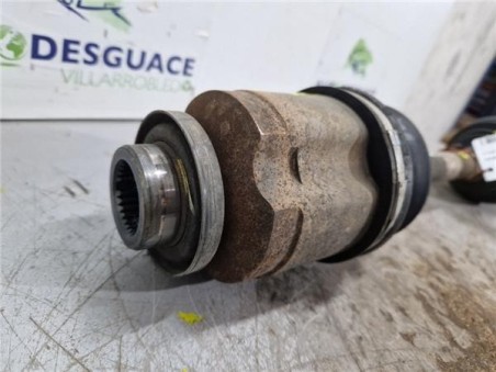 Transmision Delantera Derecha Hyundai Tucson  2 0 CRDi