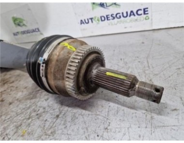Transmision Delantera Derecha Hyundai Tucson  2 0 CRDi Transmision Delantera Derecha Hyundai Tucson  2 0 CRDi