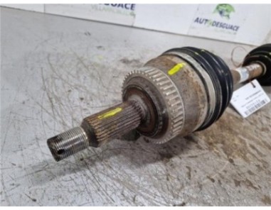 Transmision Delantera Izquierda Hyundai Tucson  2 0 CRDi Transmision Delantera Izquierda Hyundai Tucson  2 0 CRDi