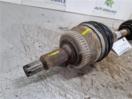 Transmision Delantera Izquierda Hyundai Tucson  2 0 CRDi