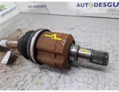 Transmision Delantera Izquierda Hyundai Tucson  2 0 CRDi Transmision Delantera Izquierda Hyundai Tucson  2 0 CRDi