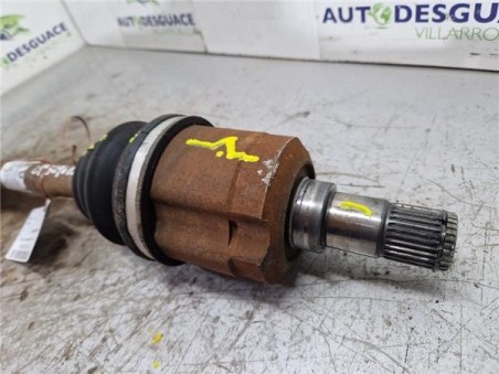 Transmision Delantera Izquierda Hyundai Tucson  2 0 CRDi