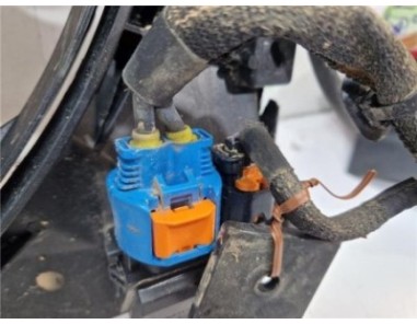 Electroventilador Citroen Berlingo Combi  1 5 Feel M [1 5 Ltr  - 75 kW Blue-HDI FAP]