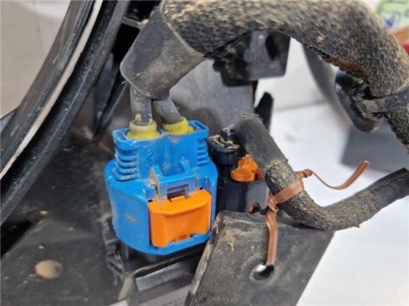 Electroventilador Citroen Berlingo Combi  1 5 Feel M [1 5 Ltr  - 75 kW Blue-HDI FAP]