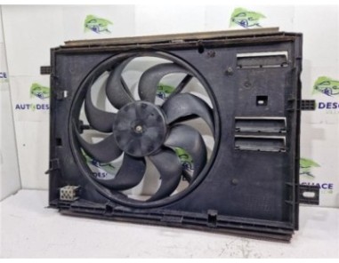 Electroventilador Citroen Berlingo Combi  1 5 Feel M [1 5 Ltr  - 75 kW Blue-HDI FAP]