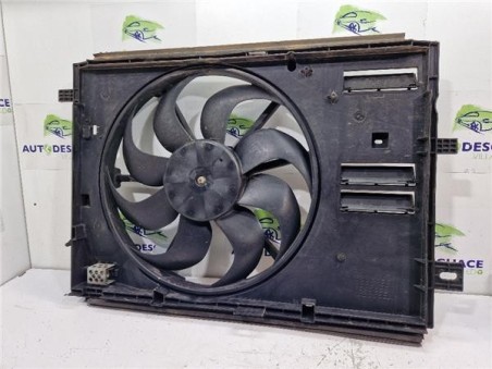 Electroventilador Citroen Berlingo Combi  1 5 Feel M [1 5 Ltr  - 75 kW Blue-HDI FAP]