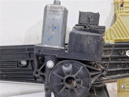 Elevalunas Electrico Trasero Derecho Citroen Berlingo Combi  1 5 Feel M [1 5 Ltr  - 75 kW Blue-HDI FAP]