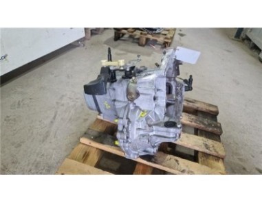 Caja Cambios Manual Citroen C4 Berlina  1 4 16V