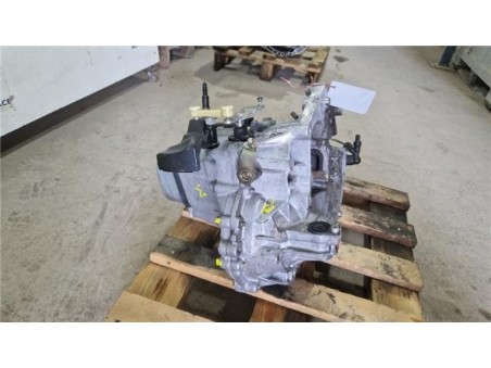 Caja Cambios Manual Citroen C4 Berlina  1 4 16V