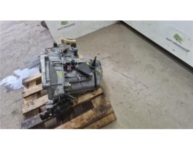 Caja Cambios Manual Citroen C4 Berlina  1 4 16V
