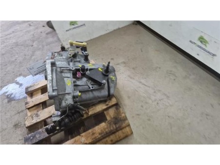 Caja Cambios Manual Citroen C4 Berlina  1 4 16V